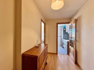 Piso en alquiler en Lista en Madrid