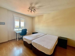 Piso en alquiler en Lista en Madrid