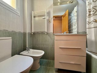 Piso en alquiler en Lista en Madrid