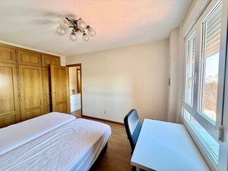 Piso en alquiler en Lista en Madrid