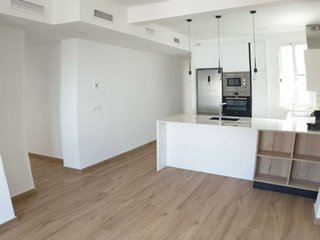 Piso en alquiler en Mestalla en Valencia