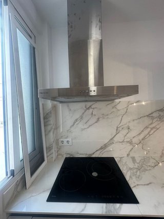 Piso en alquiler en Mestalla en Valencia