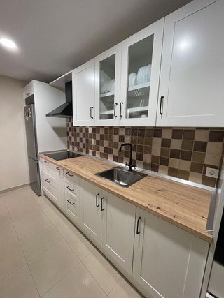 Piso en alquiler en San Antonio - Las Arenas en Puerto de la Cruz