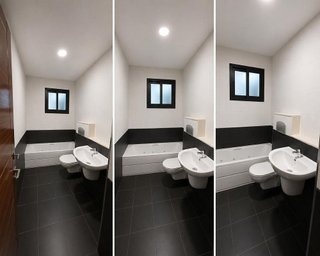 Piso en alquiler en San Antonio - Las Arenas en Puerto de la Cruz