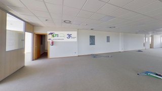 Oficina en alquiler en Villarrapa - Garrapinillos en Zaragoza