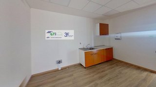 Oficina en alquiler en Villarrapa - Garrapinillos en Zaragoza