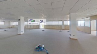 Oficina en alquiler en Villarrapa - Garrapinillos en Zaragoza