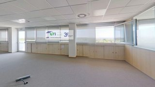 Oficina en alquiler en Villarrapa - Garrapinillos en Zaragoza
