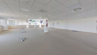 Oficina en alquiler en Villarrapa - Garrapinillos en Zaragoza