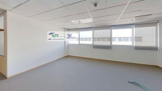 Oficina en alquiler en Villarrapa - Garrapinillos en Zaragoza