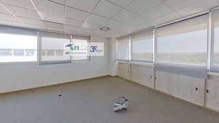 Oficina en alquiler en Villarrapa - Garrapinillos en Zaragoza