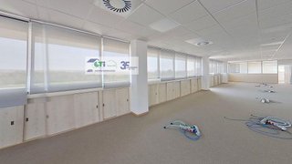 Oficina en alquiler en Villarrapa - Garrapinillos en Zaragoza