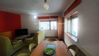Piso en alquiler en Centro - Zona Alta en Alcoy/Alcoi