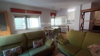 Piso en alquiler en Centro - Zona Alta en Alcoy/Alcoi
