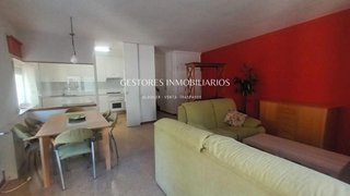 Piso en alquiler en Centro - Zona Alta en Alcoy/Alcoi