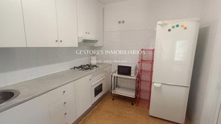 Piso en alquiler en Centro - Zona Alta en Alcoy/Alcoi