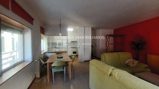 Piso en alquiler en Centro - Zona Alta en Alcoy/Alcoi