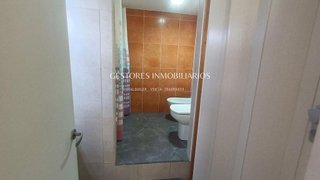 Piso en alquiler en Centro - Zona Alta en Alcoy/Alcoi