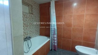 Piso en alquiler en Centro - Zona Alta en Alcoy/Alcoi