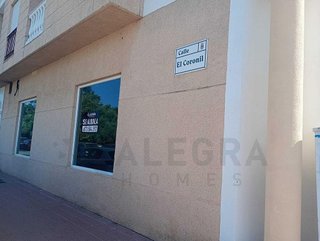 Local comercial en alquiler en Virgen del Mar - Zona Mercadona en Rota