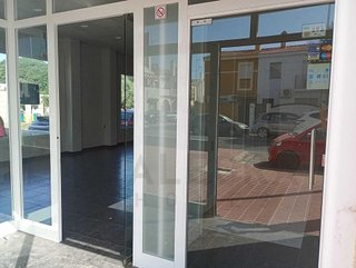 Local comercial en alquiler en Virgen del Mar - Zona Mercadona en Rota