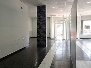 Local comercial en alquiler en Virgen del Mar - Zona Mercadona en Rota