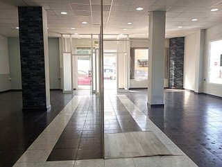 Local comercial en alquiler en Virgen del Mar - Zona Mercadona en Rota