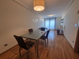 Piso en alquiler en Centro en Nigrán