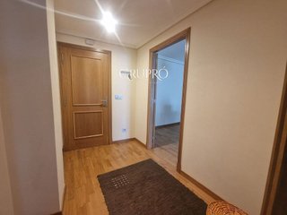 Piso en alquiler en Centro en Nigrán