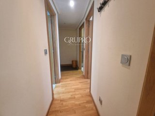 Piso en alquiler en Centro en Nigrán