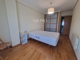 Piso en alquiler en Centro en Nigrán