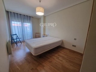 Piso en alquiler en Centro en Nigrán