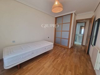 Piso en alquiler en Centro en Nigrán