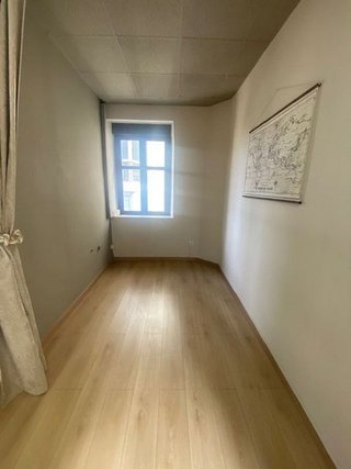 Oficina en alquiler en Ensanche Centro - Puerto en Málaga