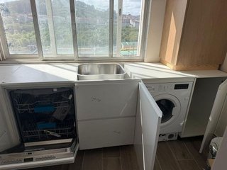 Piso en alquiler en Ensanche - Sar en Santiago de Compostela