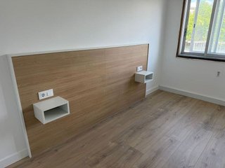 Piso en alquiler en Ensanche - Sar en Santiago de Compostela