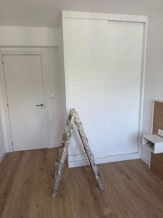 Piso en alquiler en Ensanche - Sar en Santiago de Compostela