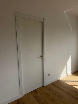 Piso en alquiler en Ensanche - Sar en Santiago de Compostela