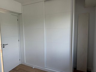 Piso en alquiler en Ensanche - Sar en Santiago de Compostela