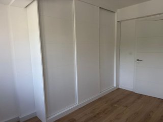 Piso en alquiler en Ensanche - Sar en Santiago de Compostela