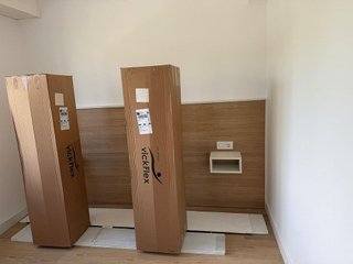 Piso en alquiler en Ensanche - Sar en Santiago de Compostela