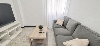 Piso en alquiler en El Raval - Portes Encarnades en Elche