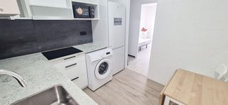 Piso en alquiler en El Raval - Portes Encarnades en Elche
