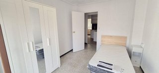 Piso en alquiler en El Raval - Portes Encarnades en Elche