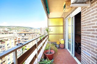 Piso en alquiler en Barrio de Zaidín en Granada