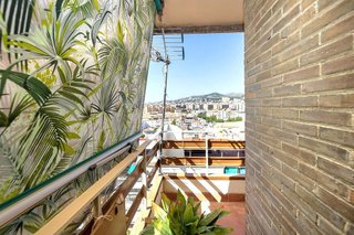 Piso en alquiler en Barrio de Zaidín en Granada