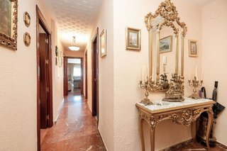 Piso en alquiler en Barrio de Zaidín en Granada