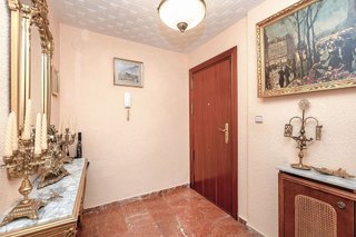 Piso en alquiler en Barrio de Zaidín en Granada