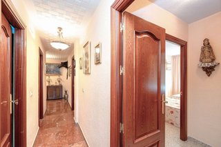 Piso en alquiler en Barrio de Zaidín en Granada