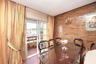Piso en alquiler en Barrio de Zaidín en Granada